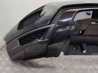  Бампер передний Land Rover Evoque 1 restailing Арт 107511, вид 7