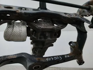 4460310067 редуктор заднего моста (в задней балке) Audi Q5 1 Арт 107505, вид 1