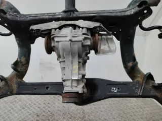 4460310067 редуктор заднего моста (в задней балке) Audi Q5 1 Арт 107505, вид 3