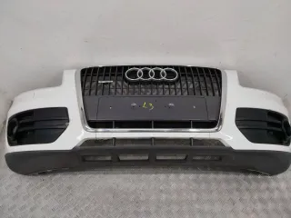 8R0807437 Бампер передний Audi Q5 1 Арт 107504, вид 1