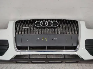 8R0807437 Бампер передний Audi Q5 1 Арт 107504, вид 5