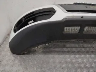 8R0807437 Бампер передний Audi Q5 1 Арт 107504, вид 7