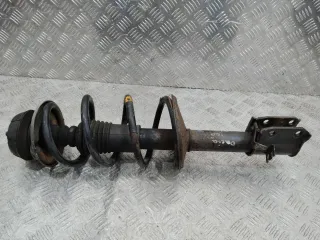 8200748984 амортизатор передний Dacia Logan 1 Арт 107474, вид 1