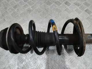 8200748984 амортизатор передний Dacia Logan 1 Арт 107474, вид 2