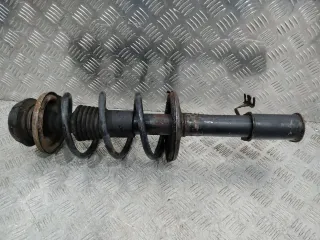 8200748984 амортизатор передний Dacia Logan 1 Арт 107474, вид 4