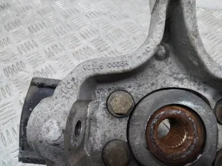 400150006R,402006387R кулак поворотный левый Renault Laguna 3 Арт 107400, вид 4