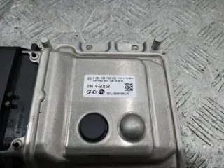 296102U150 Блок управления (другие) Hyundai Tucson 3 Арт 107299, вид 2