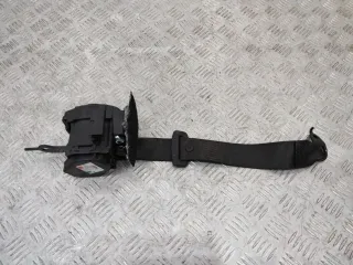 7434181,630704600C Ремень безопасности задний правый BMW 7 G11/G12 Арт 107288, вид 1
