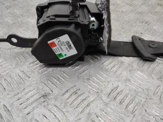 7434181,630704600C Ремень безопасности задний правый BMW 7 G11/G12 Арт 107288, вид 3