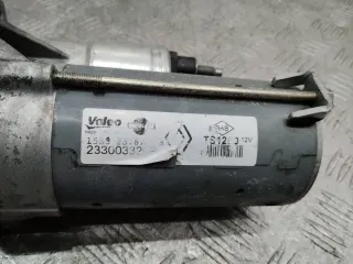 233003329R Стартер Renault Megane 3 Арт 107286, вид 2