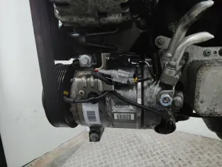 926005211R Компрессор кондиционера Renault Grand Scenic 3 Арт 107248, вид 1