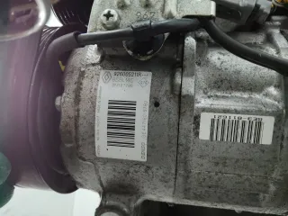 926005211R Компрессор кондиционера Renault Grand Scenic 3 Арт 107248, вид 2