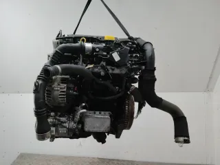 R9M402,R9MA402 Двигатель Renault Grand Scenic 3 Арт 107246, вид 1