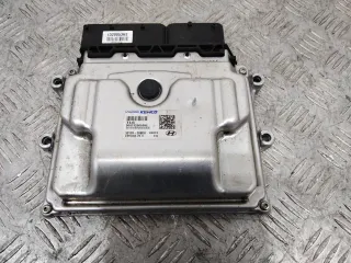 391992BBD0 Блок управления двигателем Hyundai Tucson 3 Арт 107179, вид 3