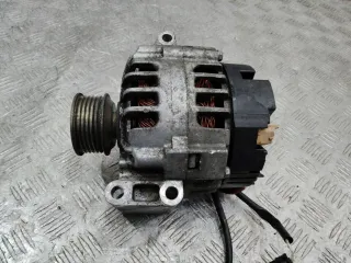 8200030635 Генератор Renault Scenic 1 Арт 107160, вид 1