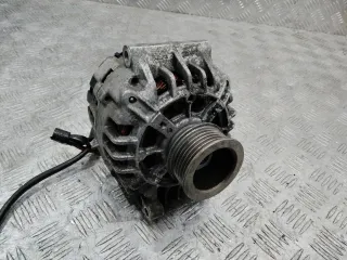 8200030635 Генератор Renault Scenic 1 Арт 107160, вид 5