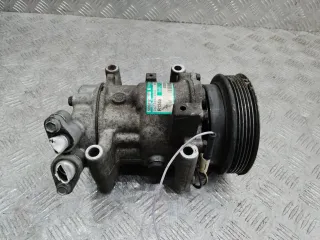 8200315744 Компрессор кондиционера Renault Clio 2 1.5л Арт 107159, вид 1