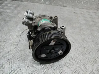 8200315744 Компрессор кондиционера Renault Clio 2 1.5л Арт 107159, вид 3