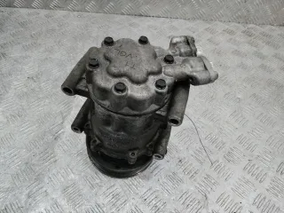 8200315744 Компрессор кондиционера Renault Clio 2 1.5л Арт 107159, вид 4