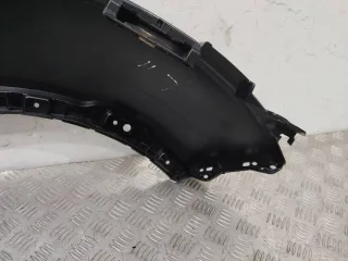 BJ3216006AG Крыло переднее левое Land Rover Evoque 1 restailing Арт 107144, вид 6