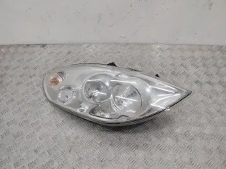 260100050R Фара правая Opel Movano 2 Арт 107098, вид 1