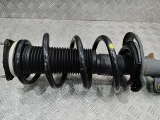  Пружина передняя Ford Transit Custom Арт 107096, вид 1