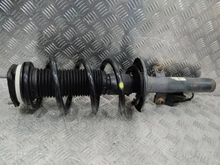 FK2118045AB амортизатор передний Ford Transit Custom Арт 107094, вид 3