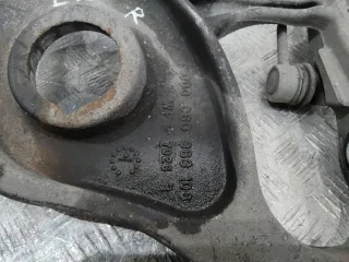 000060363106 рычаг задний правый Mercedes ML W164 Арт 107063, вид 2