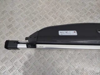 S0000D9000 Шторка багажника Kia Sportage 4 Арт 107046, вид 2