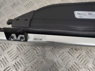 S0000D9000 Шторка багажника Kia Sportage 4 Арт 107046, вид 4