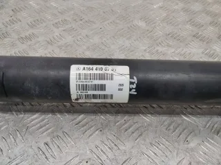 A1644100701 Карданный вал Mercedes ML W164 Арт 107036, вид 2