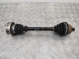  Полуось задняя (приводной вал, ШРУС) Volkswagen Transporter T4 Арт 107030, вид 1
