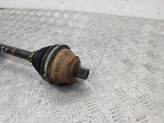  Полуось задняя (приводной вал, ШРУС) Volkswagen Transporter T4 Арт 107030, вид 3