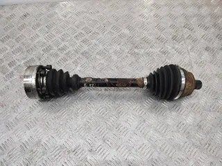  Полуось задняя (приводной вал, ШРУС) Volkswagen Transporter T4 Арт 107015, вид 1