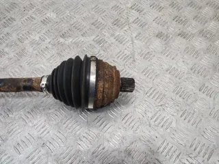  Полуось задняя (приводной вал, ШРУС) Volkswagen Transporter T4 Арт 107015, вид 2