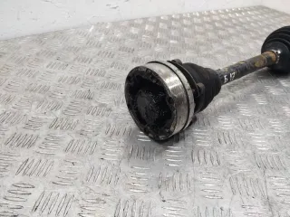  Полуось задняя (приводной вал, ШРУС) Volkswagen Transporter T4 Арт 107015, вид 4