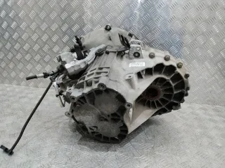 GK2R7002AGA КПП механическая (МКПП) Ford Tourneo 2.0л Арт 106967, вид 2