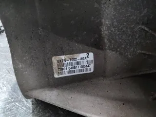 GK2R7002AGA КПП механическая (МКПП) Ford Tourneo 2.0л Арт 106967, вид 4
