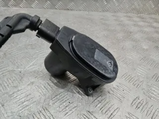  Моторчик ручника (стояночного тормоза) правый заднего Hyundai Tucson 3 Арт 106956, вид 2