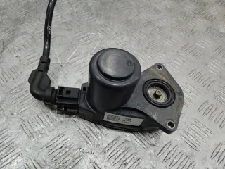  Моторчик ручника (стояночного тормоза) правый заднего Hyundai Tucson 3 Арт 106956, вид 3