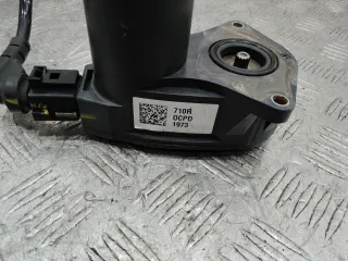  Моторчик ручника (стояночного тормоза) правый заднего Hyundai Tucson 3 Арт 106956, вид 4