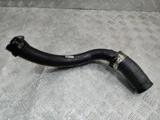 GJ326C782AA Патрубок интеркулера Land Rover Evoque 1 restailing Арт 106926, вид 1