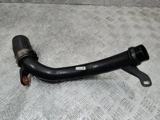 GJ326C782AA Патрубок интеркулера Land Rover Evoque 1 restailing Арт 106926, вид 3