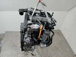 ASV Двигатель Audi A3 8L Арт 106877, вид 2