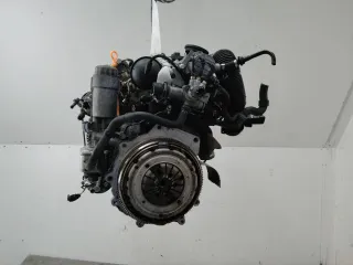 ASV Двигатель Audi A3 8L Арт 106877, вид 4