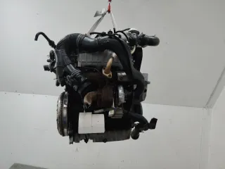 ASV Двигатель Audi A3 8L Арт 106877, вид 5