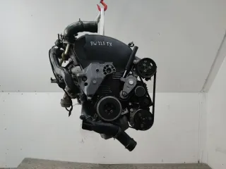 ASV Двигатель Audi A3 8L Арт 106877, вид 6