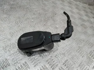 700RE Моторчик ручника (стояночного тормоза) правый заднего Hyundai Tucson 3 Арт 106866, вид 1