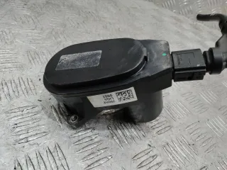 700RE Моторчик ручника (стояночного тормоза) правый заднего Hyundai Tucson 3 Арт 106866, вид 2