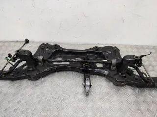 5Q0411303N Стабилизатор подвески (поперечной устойчивости) передний Volkswagen Golf 7 Арт 106854, вид 1